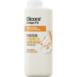 Dicora Urban B Vitamini Yoğurt ve Yulaf 400 ml Fit Duş Jeli