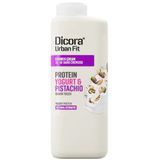 Dicora Urban Fit 400 ml Yogurt & Pistachio Fıstık Duş Jeli