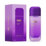 Dicora Urban Fit Paris EDT 150 ml Kadın Parfüm