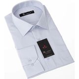 Dicotto Erkek Klasik Dakron Gömlek 150 - XL - Buz Mavi