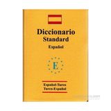 Dictionnarie Standard Français (Standart Sözlük) - Sevgi Türker Terlemez