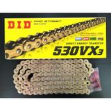 Did Zincir Oringli 530hv3/120l 300cc-1000cc Arası Motorlar