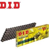 Didari Butik DID 428VX ÇELİK X-RİNG ZİNCİR-134 BAKLA YAMAHA WR R X 125cc 2009-2015