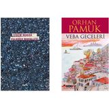 Didem Madak Pulbiber Mahallesi - Veba Geceleri - Orhan Pamuk