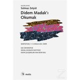 Didem Madak’ı Okumak - Solmaz Zelyüt Hünler