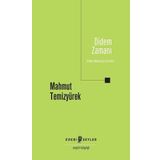 Didem Zamanı-Didem Madak Şiiri Üzerine / Mahmut Temizyürek