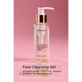 Diderma Cosmetic Diderma Face Cleansing Gel %3 Niacinamide + Zinc PCA + Arbutin Arındırıcı Yüz Temizleme Jeli 100 ml