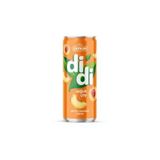 Didi 330 ml Şeftalili Soğuk Çay