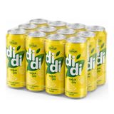 Didi 500 ml Limon Aromalı Soğuk Çay (12 adet)