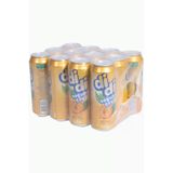 Didi 500 ml Şeftali Soğuk Çay (12 adet)