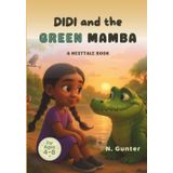 DIDI AND THE GREEN MAMBA