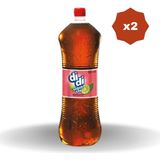 Didi Bergamot Aromalı 2,5 Lt - (2 Adet)