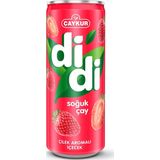 Didi DİDİ ÇİLEK 250 ML