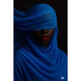 Didi Journal: Pretty in Blue