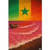 Didi Journal: The Senegal Notebook