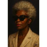 Didi Journals: Shades of Her Strength