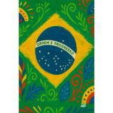 Didi Journals: The Brazil Notebook