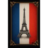 Didi Journals: The France Notebook