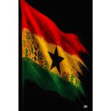 Didi Journals: The Ghana Notebook