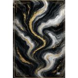 Didi Journals: The Golden Flow