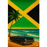 Didi Journals: The Jamaica Notebook