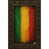 Didi Journals: The Mali Notebook