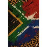 Didi Journals: The South Africa notebook