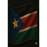Didi Journals: The South Sudan notebook