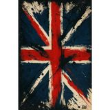 Didi Journals: UK Notebook