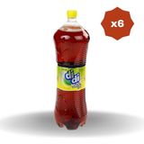 Didi Limonlu Soğuk Çay 2,5 Lt - (6 Adet)