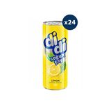 Didi Mini 250 Ml Limon Aromalı (24 Adet)