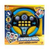 Didi Pilli Eğitici Direksiyon - Mavi