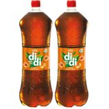Didi Şeftali 2.5 lt (2 paketi)