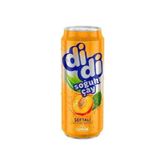 Didi Şeftali 500 ml. (4'lü)