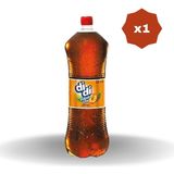 Didi Şeftali Aromalı 2,5 Lt - (1 Adet)