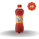 Didi Şeftalili Soğuk Çay 550 ml - (2 Adet)