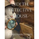 Didi The Detective Mouse
