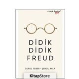 Didik Didik Freud - Serol Teber