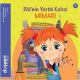 Didi'nin Yastık Kalesi - Ayşe Şule Bilgiç