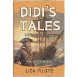 Didi's Tales: Kapitän Christopher - Didis Erzählungen