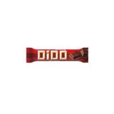 Dido Sütlü Çikolata Kaplamalı Gofret 35 Gr X 24 Adet