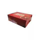 Dido Sütlü Çikolata Kaplamalı Gofret 35Gr. * 24 Adet