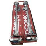 DİDONK 12 VOLT MARİN KORNA KAPAKLI+LAMBALI(LEDLİ) MODEL-1 ADET FİYATIDIR