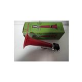 DİDONK Havalı Islık Korna 12 Volt (hava Gerekir)