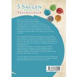 Die 5 Säulen der positiven Psychologie: Wie Sie ab sofort Glück, Lebensfreude und Erfolg wie ein Magnet anziehen und alle negativen Energien für immer loswerden (inkl. vieler Übungen & Workbook)