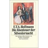 Die Abenteuer der Silvester-Nacht (insel taschenbuch)