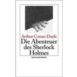 Die Abenteuer Des Sherlock Holmes - Arthur Conan Doyle