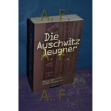 Die Auschwitzleugner (Antifa Edition)