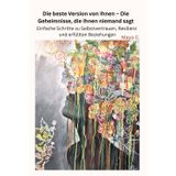 Die beste Version von Ihnen – Die Geheimnisse, die Ihnen niemand sagt: Einfache Schritte zu Selbstvertrauen, Resilienz und erfüllten Beziehungen