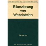 Die Bilanzierung von Webdateien: Internet - Extranet - Intranet